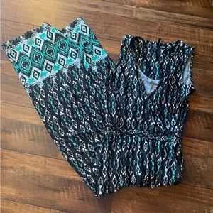 New without tags New Directions women’s one piece jumper.